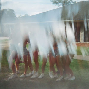 Meet your Posher, Lilly